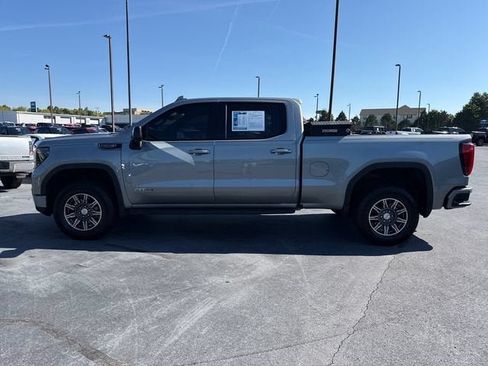 Used 2024 GMC Sierra 1500 AT4 w/ Technology Package AWD/4WD image 6