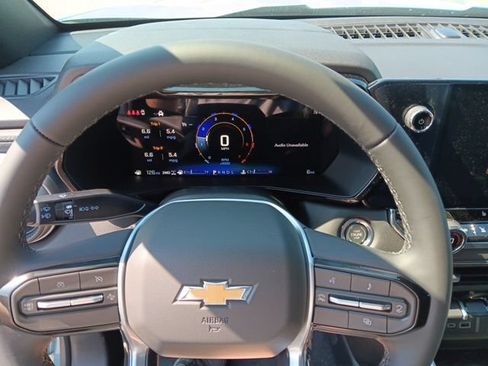 New 2026 Chevrolet Colorado LT w/ Advanced Trailering Package AWD/4WD image 12