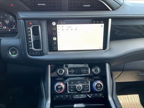 Used 2022 GMC Yukon Denali image 24