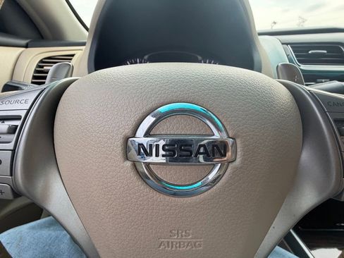 Used 2013 Nissan Altima 3.5 SL image 32