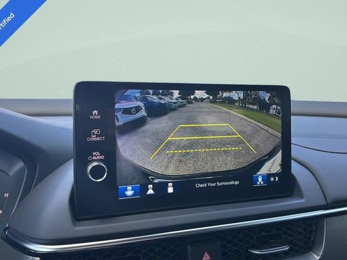 Used 2026 Acura ADX A-Spec FWD image 17