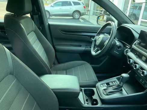 Used 2024 Honda CR-V Sport image 5
