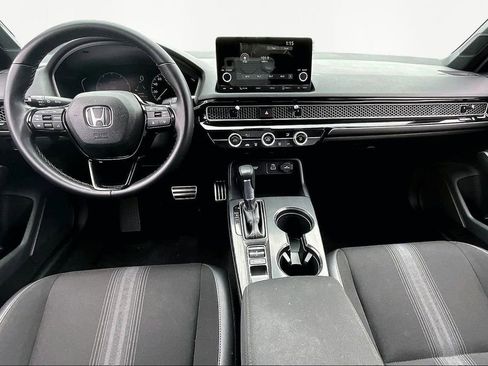 Used 2024 Honda Civic Sport image 8
