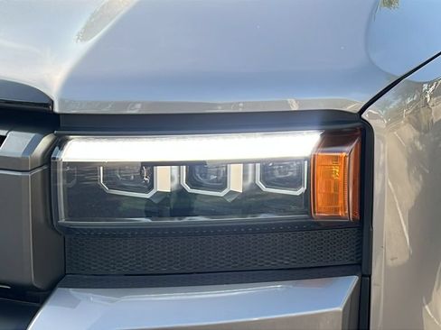 Used 2025 Toyota Land Cruiser AWD/4WD image 25