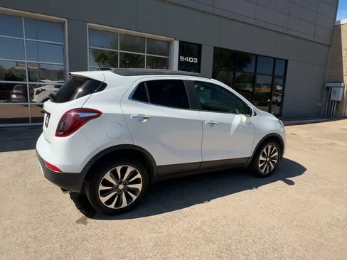 Used 2017 Buick Encore Preferred image 8
