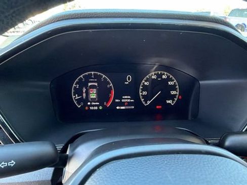 Used 2024 Honda CR-V LX image 29