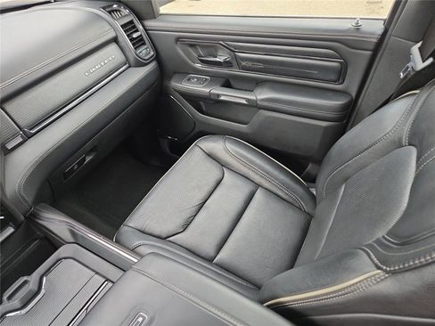Certified 2023 RAM 1500 Limited w/ Body Color Bumper Group AWD/4WD image 42