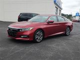 Certified 2020 Honda Accord EX-L image 3