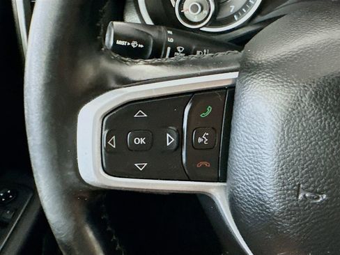 Used 2019 RAM 1500 Big Horn AWD/4WD image 25