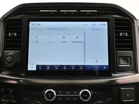 Used 2022 Ford F150 Lariat w/ Equipment Group 502A High image 33