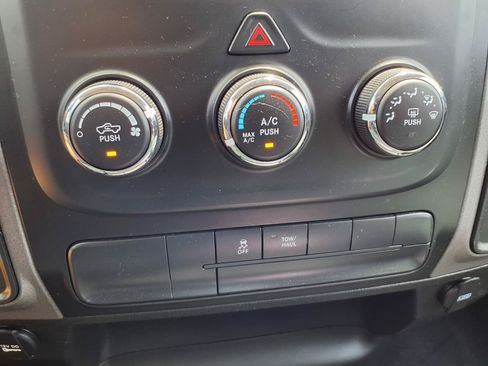 Used 2020 RAM 1500 Tradesman w/ Popular Equipment Group RWD image 7