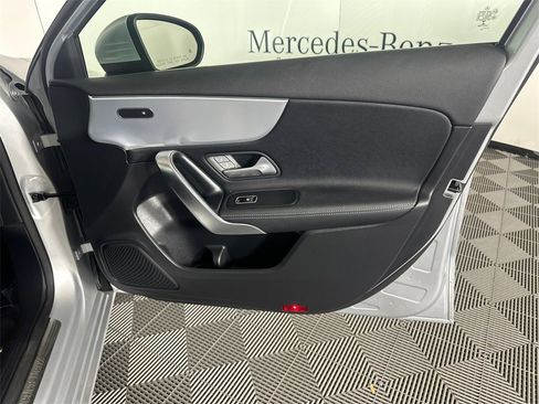 Certified 2022 Mercedes-Benz A 220 image 15
