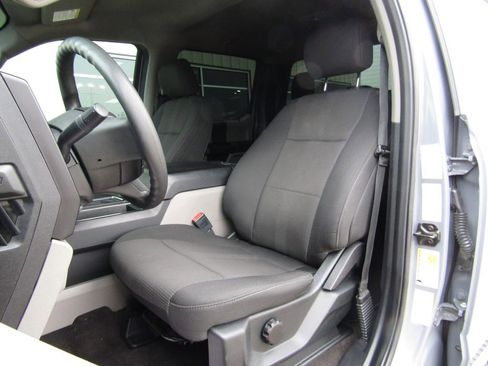 Used 2020 Ford F150 XL w/ Equipment Group 101A Mid image 19