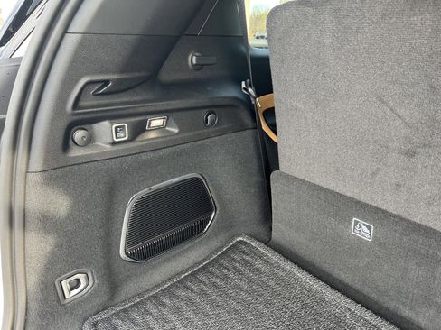 New 2025 Jeep Grand Cherokee L Summit image 11