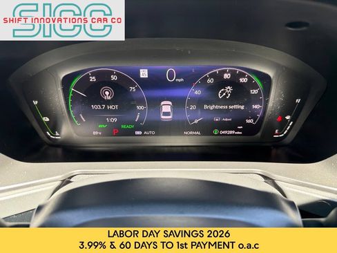 Used 2023 Honda Accord Sport image 10
