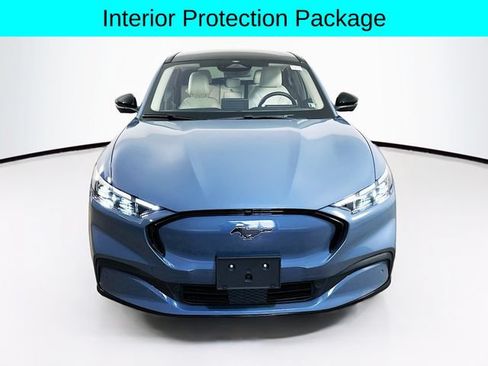 Used 2024 Ford Mustang Mach-E Premium AWD/4WD image 2