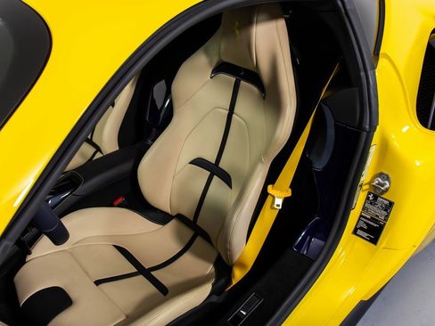 Certified 2022 Ferrari SF90 Stradale image 42