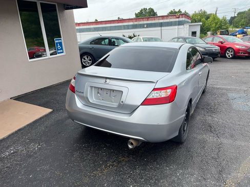 Used 2007 Honda Civic LX image 4