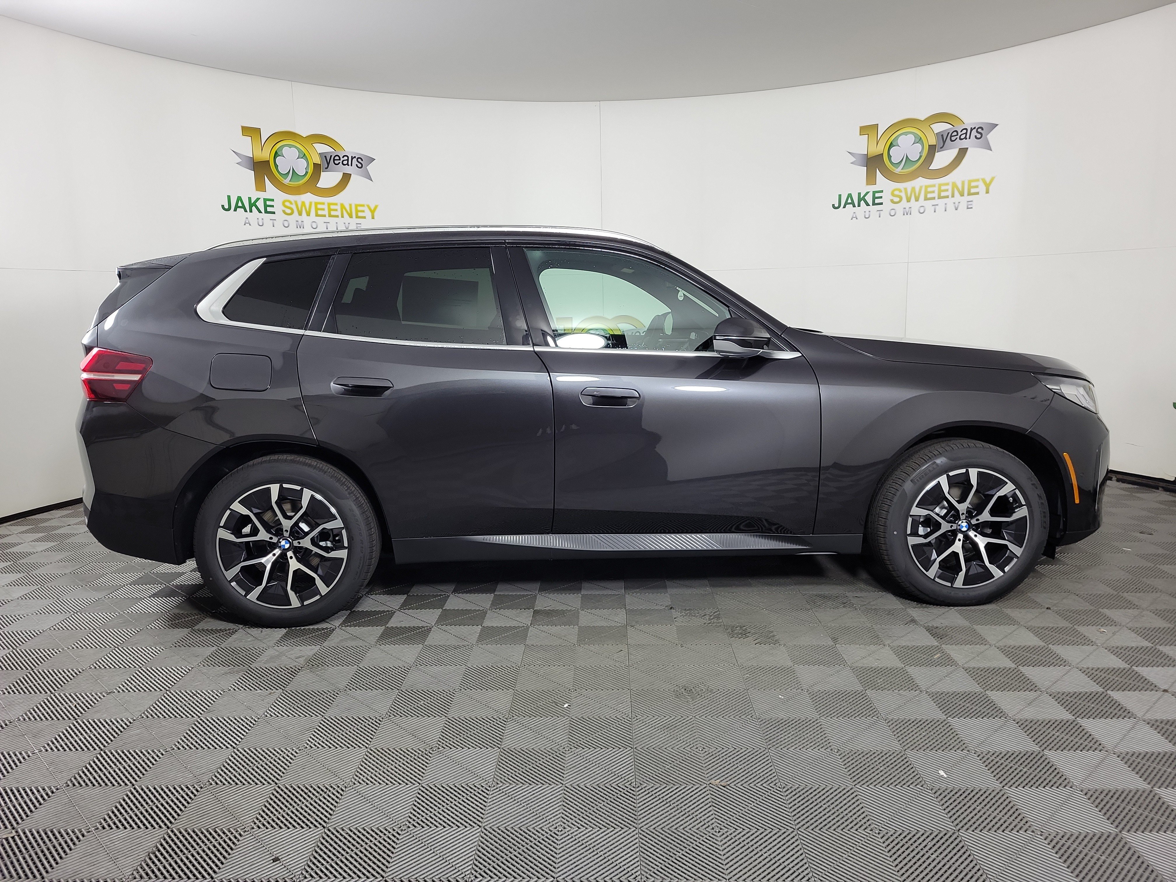 Certified 2026 BMW X3 xDrive30i w/ Convenience Package AWD/4WD image 8