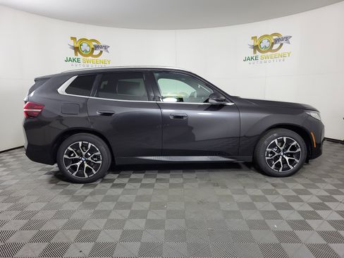 New 2026 BMW X3 xDrive30 w/ Convenience Package AWD/4WD image 8