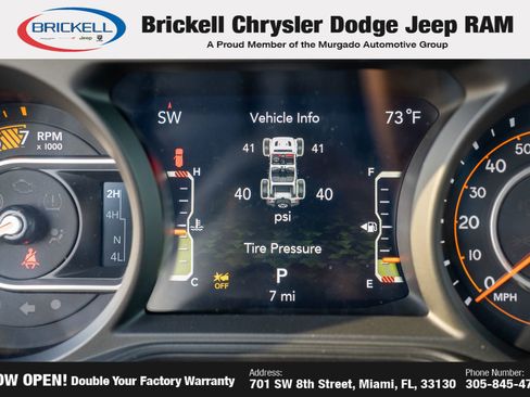 New 2026 Jeep Wrangler Sport S image 34