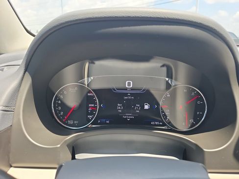 Used 2023 GMC Terrain Denali AWD/4WD image 31