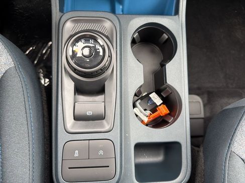 New 2026 Ford Maverick XLT image 31