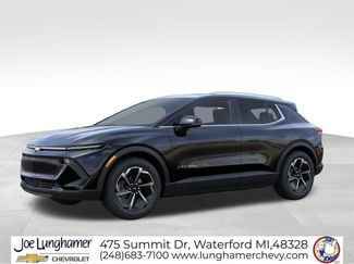 New 2026 Chevrolet Equinox EV LT AWD/4WD video 2