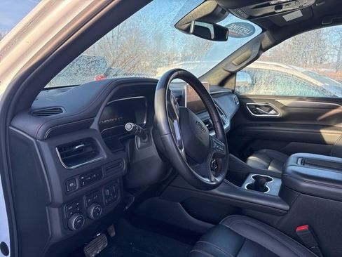 Used 2023 Chevrolet Tahoe RST image 8