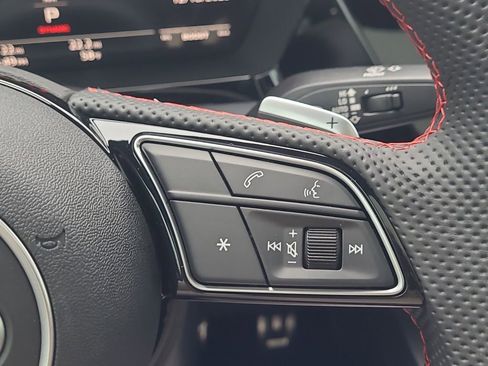 New 2026 Audi S3 Premium image 12