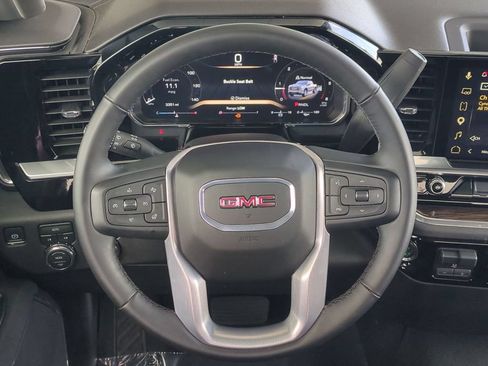 Certified 2026 GMC Sierra 1500 Elevation AWD/4WD image 21