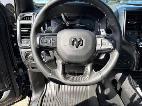 New 2026 RAM 1500 RHO w/ RHO Level 1 Equipment Group image 18