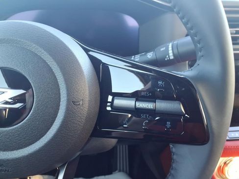 New 2026 Nissan Z Performance w/ Floor Mat Package image 15