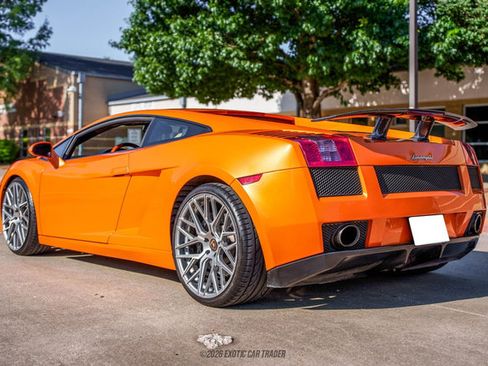 Used 2004 Lamborghini Gallardo AWD/4WD image 6