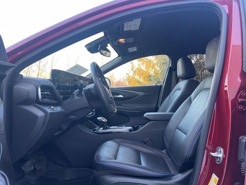 Used 2024 Buick Envista Sport Touring w/ Convenience I Package image 12