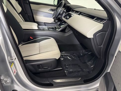 Used 2019 Land Rover Range Rover Velar R-Dynamic SE image 30
