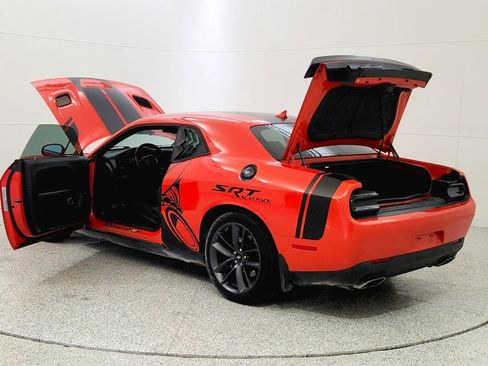 Used 2019 Dodge Challenger R/T Scat Pack image 11