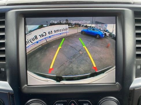 Used 2017 RAM 1500 Limited AWD/4WD image 34