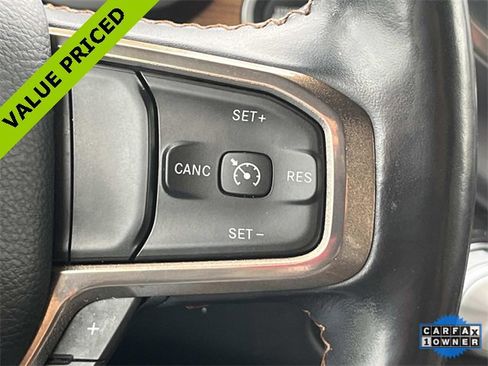 Used 2019 RAM 1500 Limited image 31