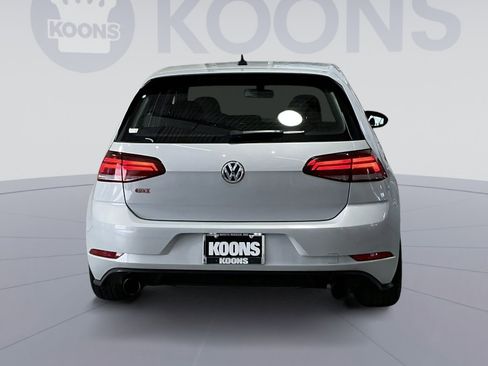 Used 2018 Volkswagen GTI S image 15