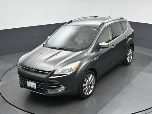 Used 2016 Ford Escape SE w/ SE Chrome Package AWD/4WD image 53
