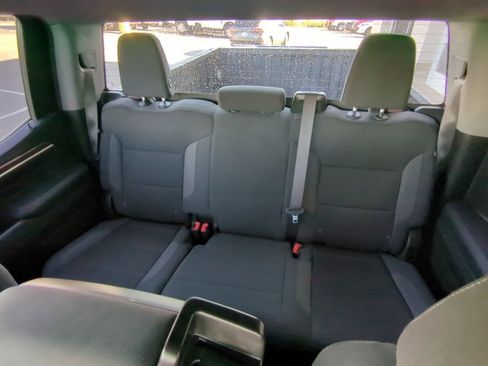 Used 2023 Chevrolet Silverado 1500 LT w/ Protection Package image 17