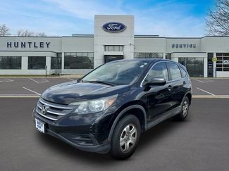 Used 2014 Honda CR-V LX video 1