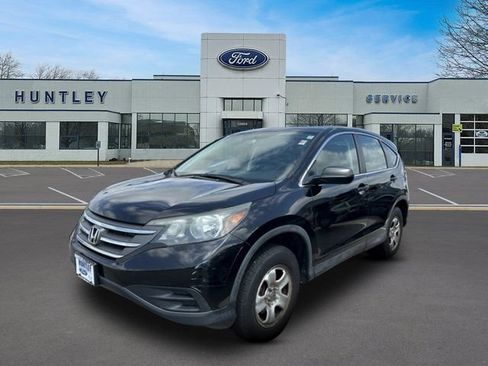 Used 2014 Honda CR-V LX image 1