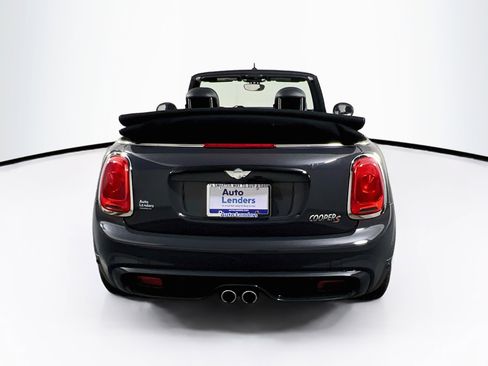 Used 2018 MINI Cooper S FWD image 6