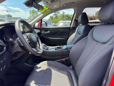 Certified 2023 Hyundai Santa Fe SE AWD/4WD image 13