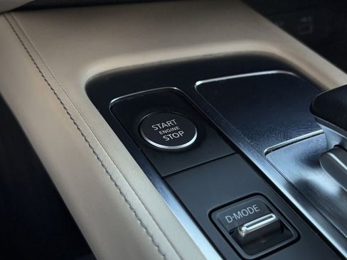 Used 2022 INFINITI QX60 Pure image 18