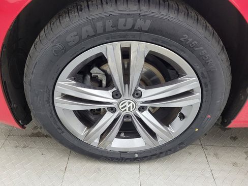 Used 2019 Volkswagen Jetta R-Line image 31