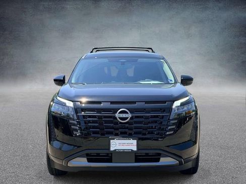 New 2026 Nissan Pathfinder SL AWD/4WD image 6