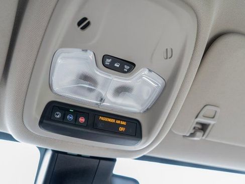 Used 2023 Buick Encore GX Preferred w/ Cold Weather Comfort Package FWD image 35